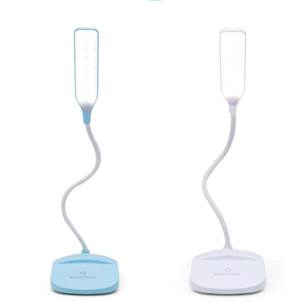 

Desk Table Lamp Eye Learning Usb Charging Plug in Student Dormitory Bedside Lamp Night Reading Book Light Desk Lamp Adjustable