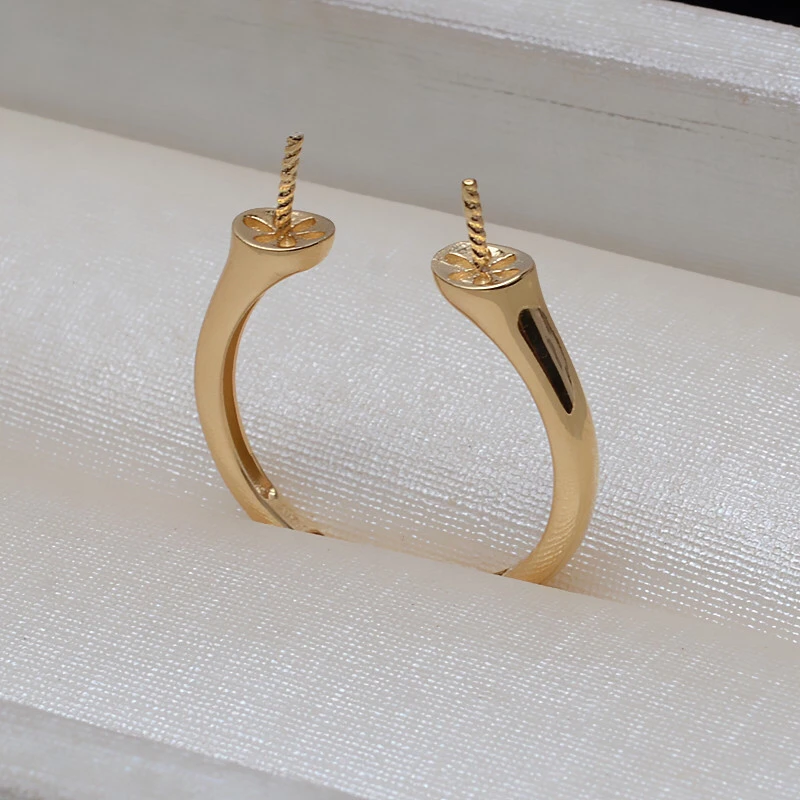 Рисунок 3 - Кольцо из 18-каратного золота