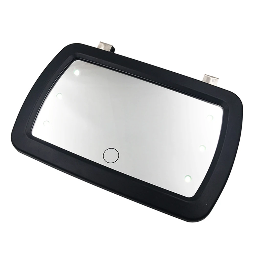 Автомобильные аксессуары солнцезащитный козырек светодиодный Универсальный