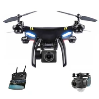 global drone gw168 drone with hd 1080p camera and gps 5g wifi fpv camera drone follow me function camera 1080p