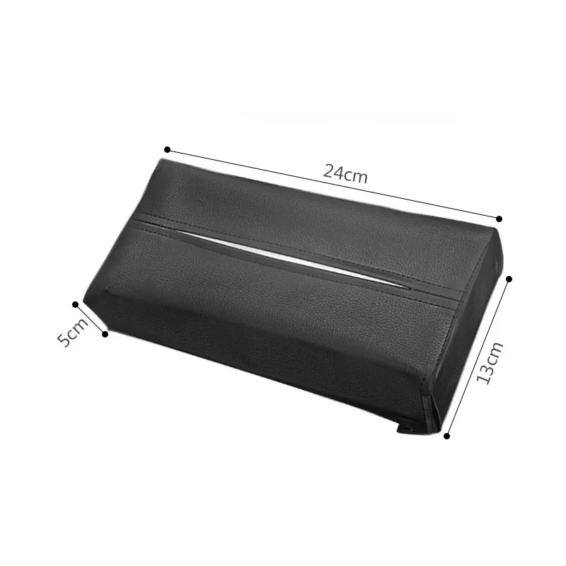 Тканевый держатель коробка для салфеток Солнцезащитная панель Heardset подставка