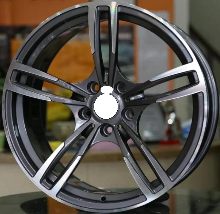 Кованые 19 дюймов 19x8 5 19x9 5x120 автомобильные литые колесные диски подходят для