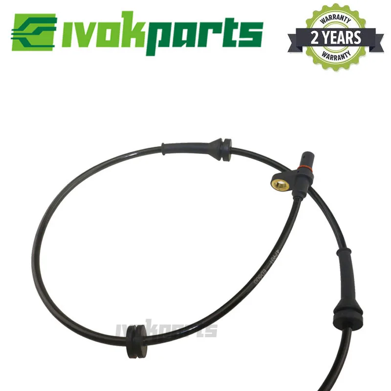 Новый задний датчик скорости колеса для Nissan TIIDA C11 07-13 47901-ED500 47901-1JY0A 47901-EL00A |