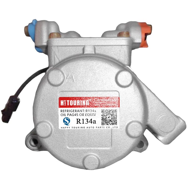 Кондиционерный компрессор кондиционера 10PA17E A/C для JEEP GRAND CHEROKEE Mk II 4 7 V8 1998 1999 2000