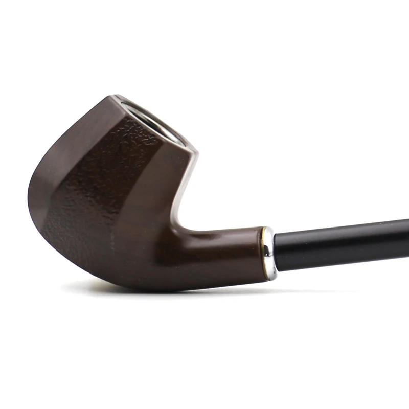 Новинка 1 шт. Длинная черная курительная трубка фильтр для табака аксессуары