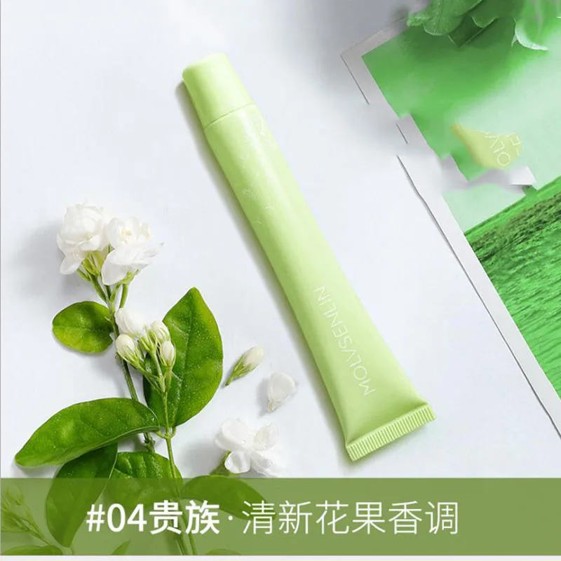 1 шт. портативный гелевый парфюм | Красота и здоровье