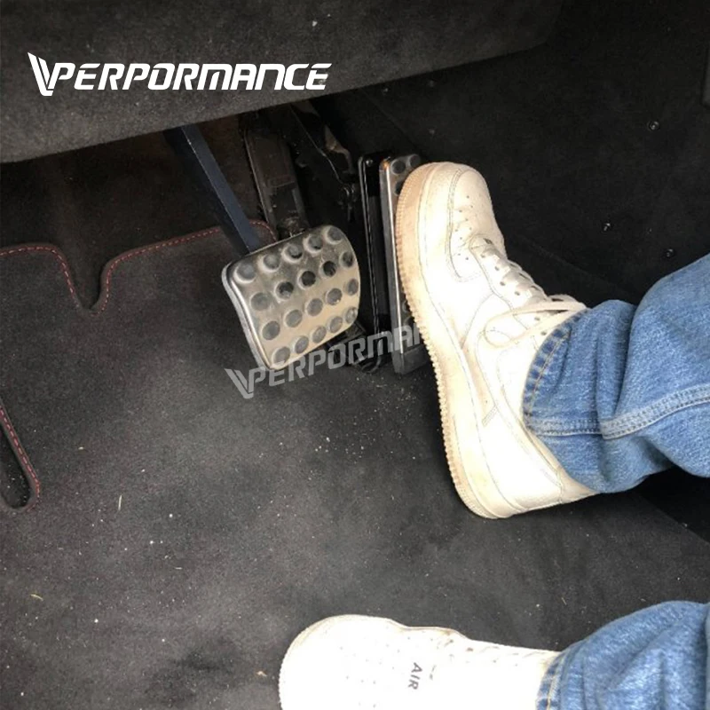 Педаль акселератора W463 из алюминиевого сплава для G500 G63 G350 G550|Обвесы| |