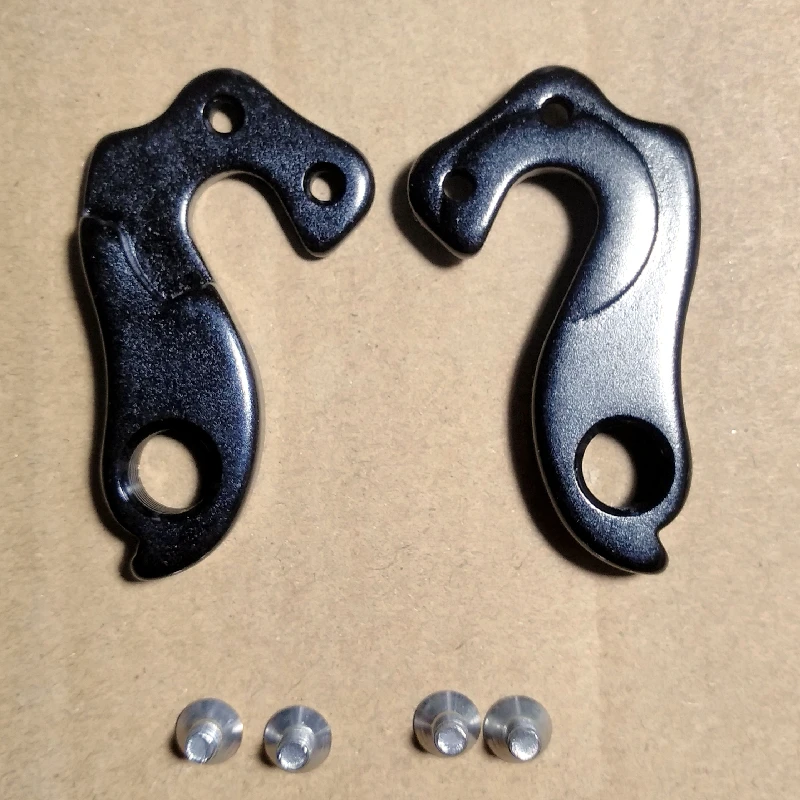 10pc Bicycle Rear derailleur hanger For ghost #EZ1954 Andasol HTX Kato Lanao Square Cross Tacana EB Pro mech dropout |