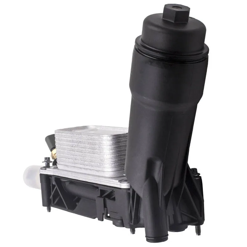 Фильтр масляного радиатора двигателя Geetha для Chrysler Dodge Jeep Ram 3 6 V6 68105583AF/AC //