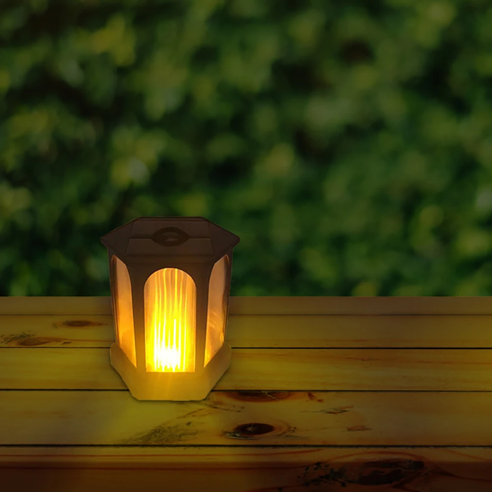 Наружный светодиодный садовый светильник для газона 96LED Ландшафтная лампа с