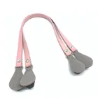 1 Новинка, классические ручки для мини-сумок obag