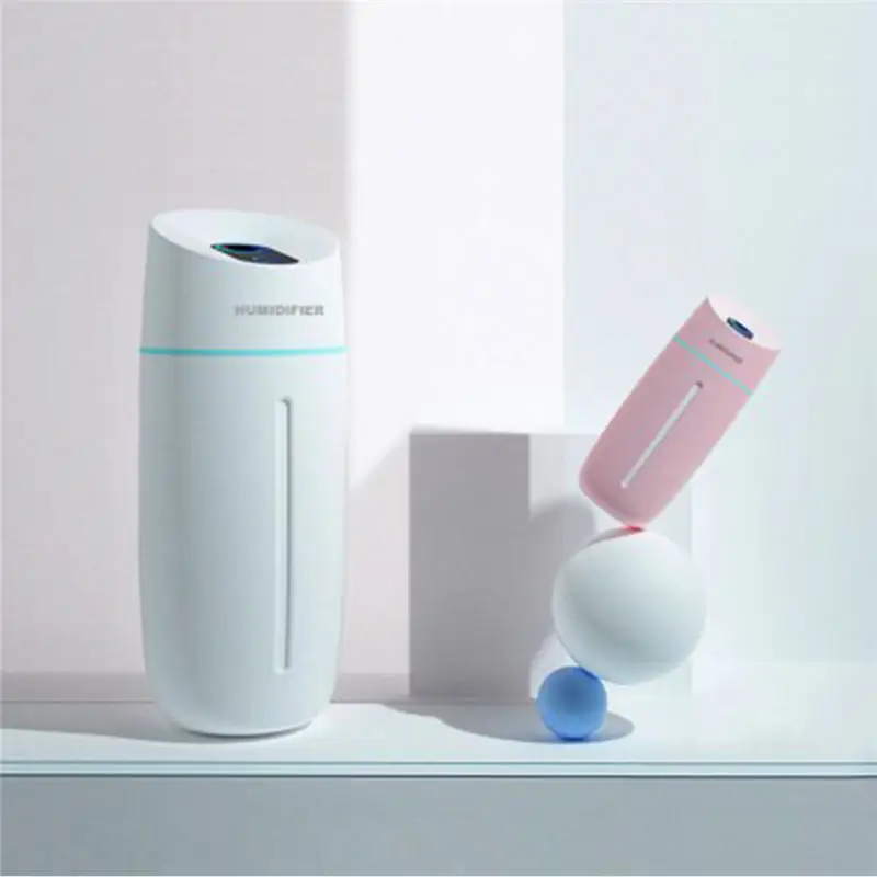 Ультразвуковой Паровой аппарат эстетические Ароматические распылители воздуха