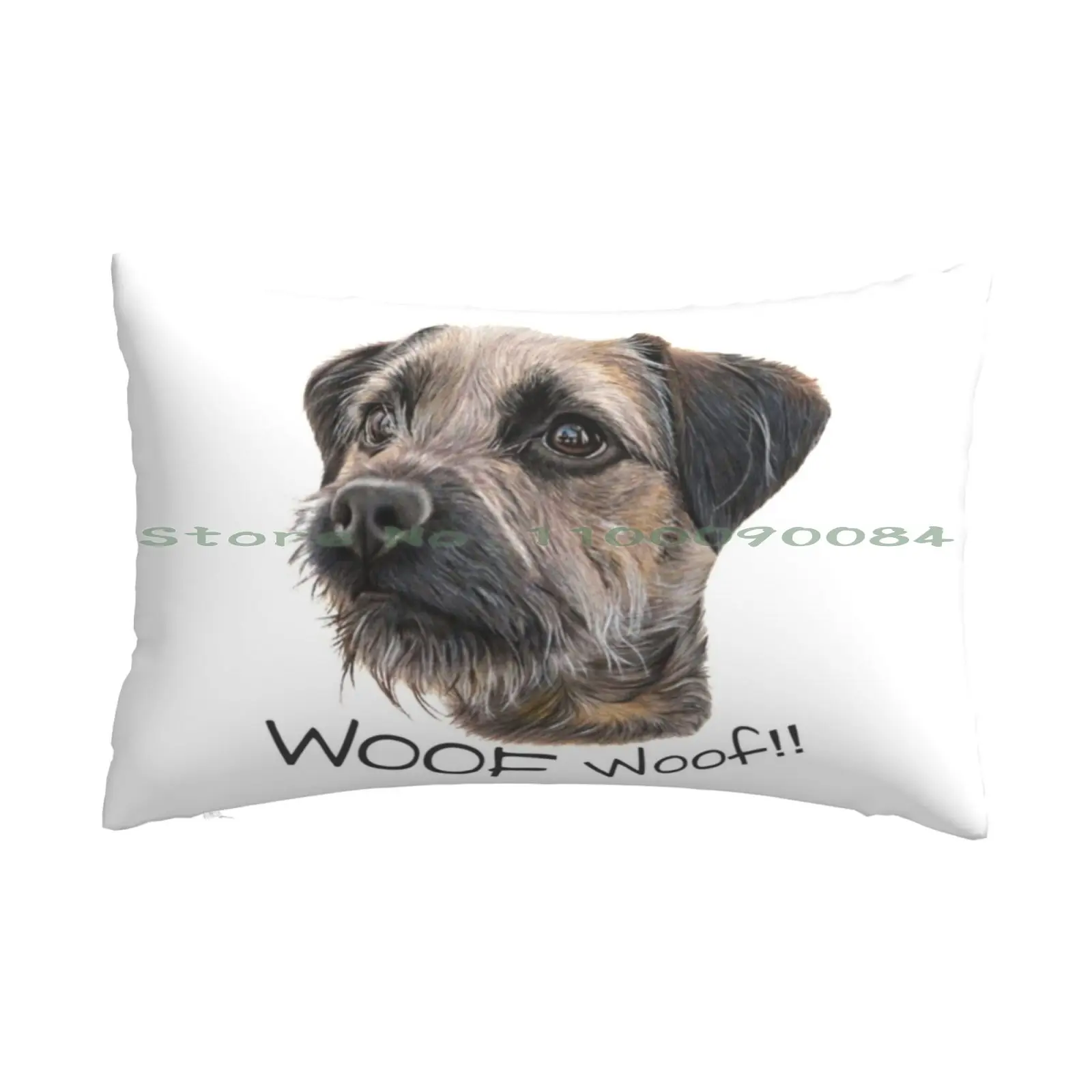 Woof Подушка Чехол 20x30 50*75 диван спальня Якорь Веревка корабль морской пол песок