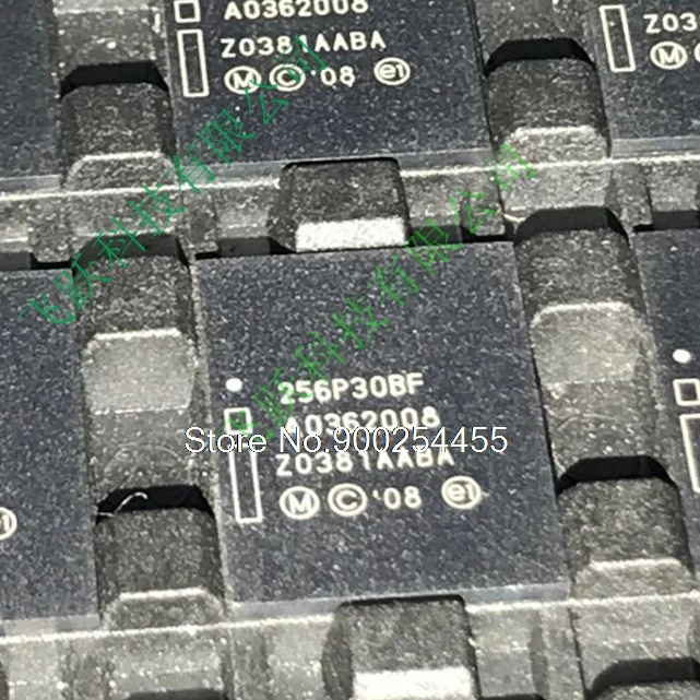 

PC28F256P30BF PC28F256P30BFA PC28F256P30BFE BGA