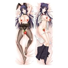 Скучный мир, где не существует концепции шимонета, чехол дакимакура Кахо аяме Анна нишикиномия, наволочка 59