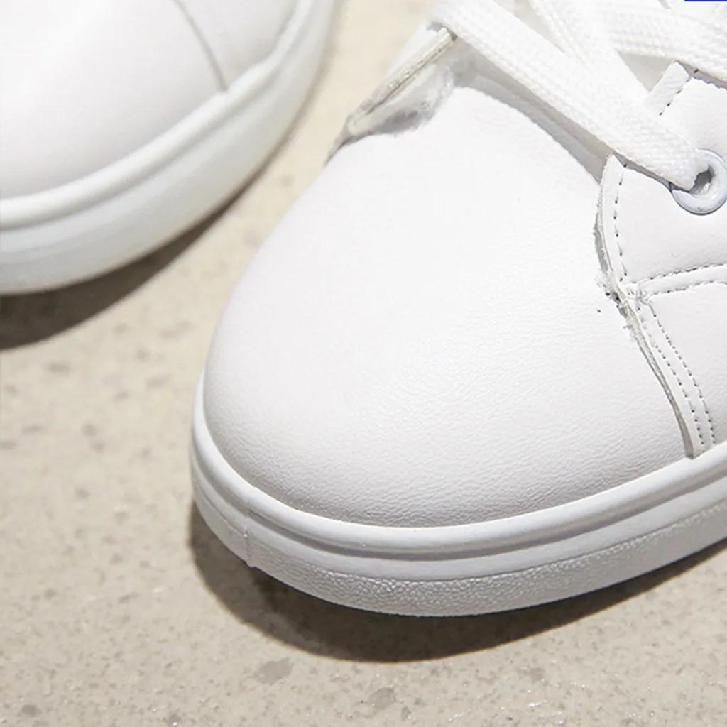 Модные женские кроссовки; повседневные зимние теплые спортивные кроссовки на шнуровке; женские кроссовки; черные женские повседневные кроссовки на платформе