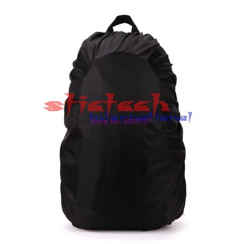 Доставка dhl или ems 500 шт. пылезащитный чехол от дождя для отдыха на природе походов