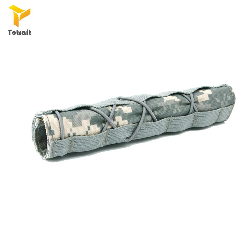Нейлоновая кобура для пистолета topiston 500D охотничий ограничитель быстросъемная