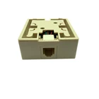 Преобразователь импульса в двухцветный мультичастотный DTMF Улучшенная старая версия