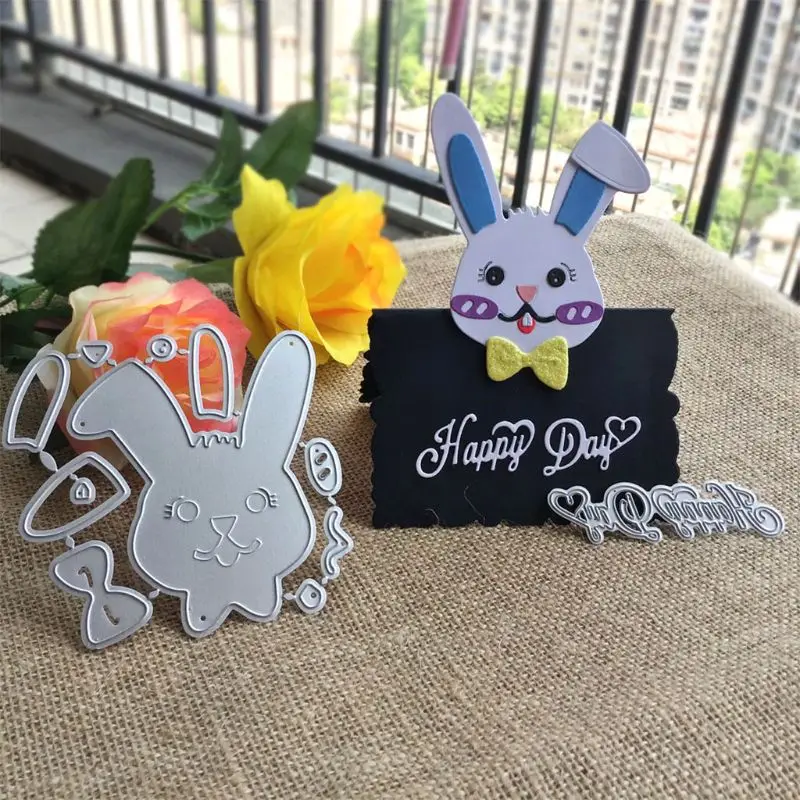 

Die Cuts Metal Cutting Die Cuts for Card Making Metal Mould Template Folder X7JE