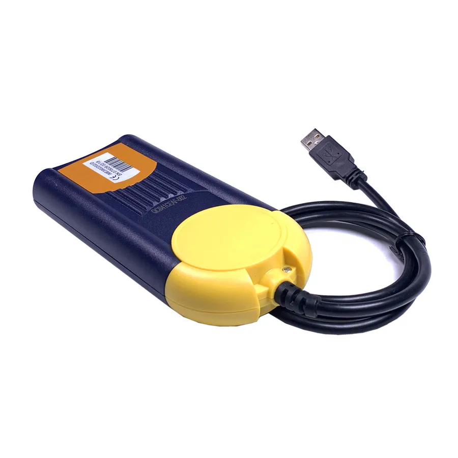 OBDIICAT Multidiag j2534 Автомобильный диагностический сканер Проходной OBD2 Устройство