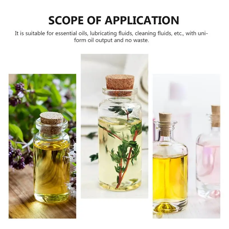 

10Pcs Perfume Bottles Empty Roller Bottles Essential Oil Roller Bottle Essential Oil Bottle Refillable Aluminum Perfume Bottles