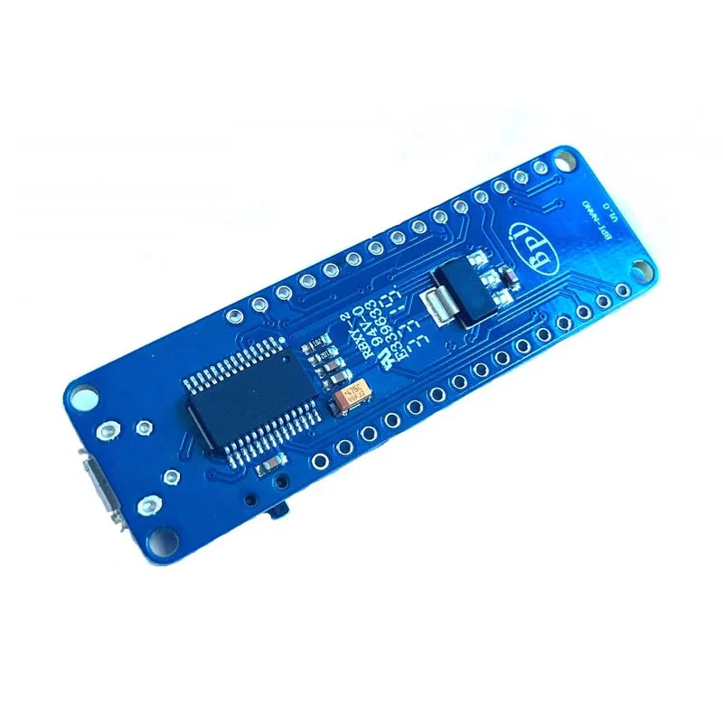 Нано-плата Banana PI BPI-это дружественная макетная плата на основе ATmega328 (та же Arduino NANO 3