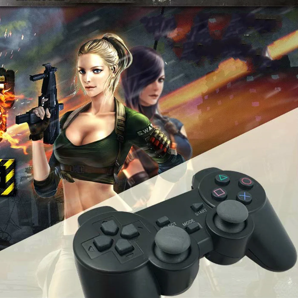 Беспроводной игровой джойстик Cdragon геймпад на Android 2 4G для ТВ-приставки компьютера