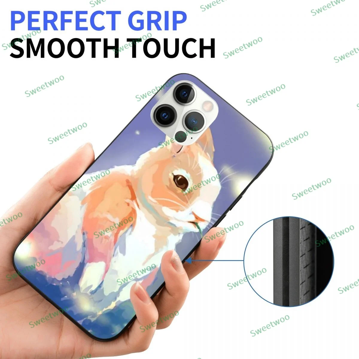 

2021 Smart Phone Case For iPhone 12 12 pro 12 mini 12 pro Max Cute Cartoon Lens Protective Cover Shell