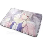 Коврик Laffey-Bluetooth Lane, мягкая подушка для коврового покрытия аниме