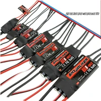                                                            HOBBYWING Skywalker 12A 15A 20A 30A 40A 50A 60A 80A ESC UBEC                                                                                                                          