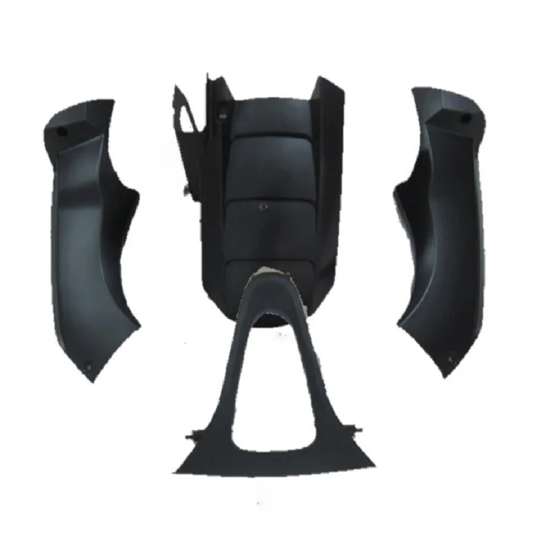 Высококачественный комплект обтекателей из АБС пластика для Kawasaki OEM инъекция NINJA