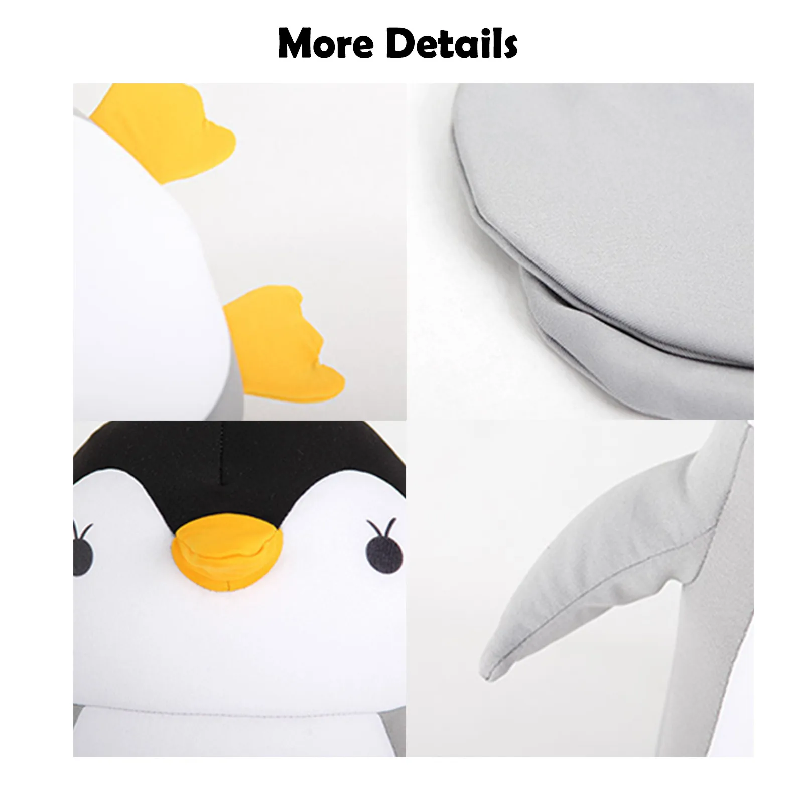 

Pillow Toys Adults Soft Comfortable Pillow Cartoon Indoor Animal Doll Pillow high quality dolls toy or handing pillow for gifts