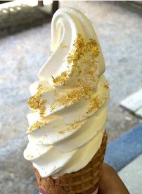 15g Edible Gold Powder Mousse Cake Fondant Macaron Chocolate Glitter Silver Baking Color Decorating Tools | Дом и сад