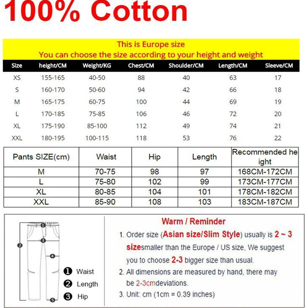 

Men Women Casual Tracksuit Sets Paris Print Suit Tops + Jogging Pants Sports Pants Summer Clothes 2021