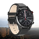 Умные часы для спорта, водонепроницаемые умные часы с пульсометром, Bluetooth звонки, шагомер, уведомления, синхронизация 1,3 IPS, VS L11 SG2 L12