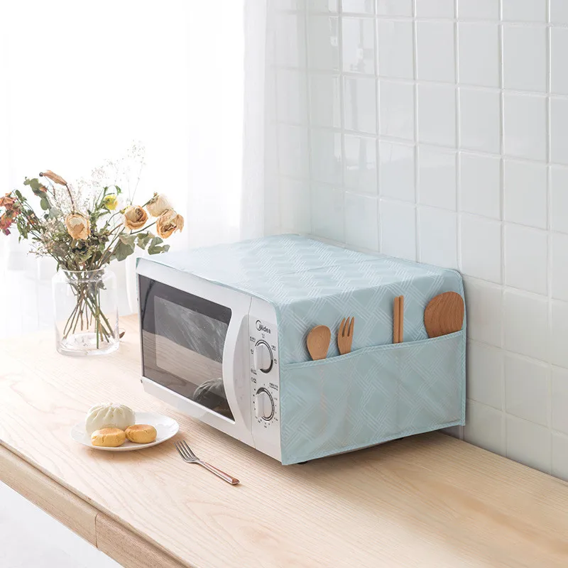 Крышка для микроволновой печи сумка хранения с защитой от смазки кухонные