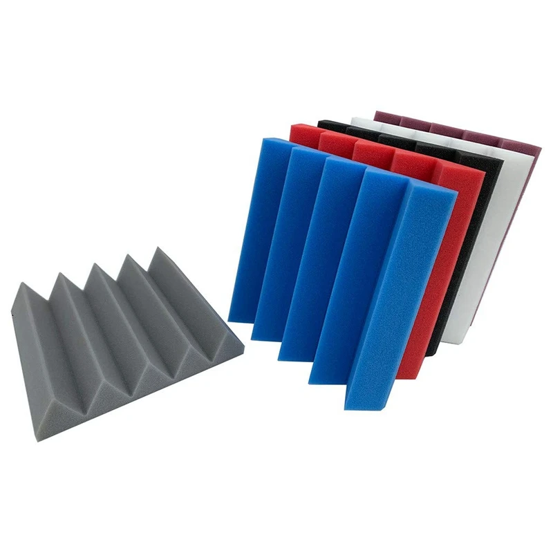 Лучшие предложения трехмерная звукоизоляция пятислойная акустическая панель из