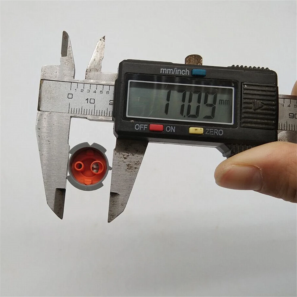 5 шт. Смешанная насадка для клеевого пистолета 10:1 | Обустройство дома