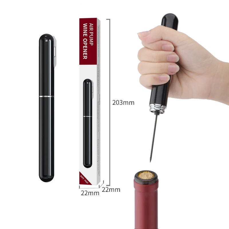 

Manual Bottle Opener for Red Wine Foil Cutter Manual Red Wine Openers Jar Opener Kitchen Accessories Gadgets Bottle Opener