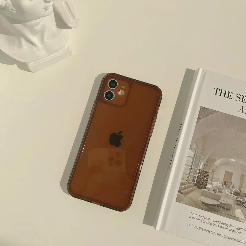 New silicone phone case jane style cover for iphone 14plus 7 8 plus 11 12 mini 14 13 pro max x xr xs max shockproof capa shell