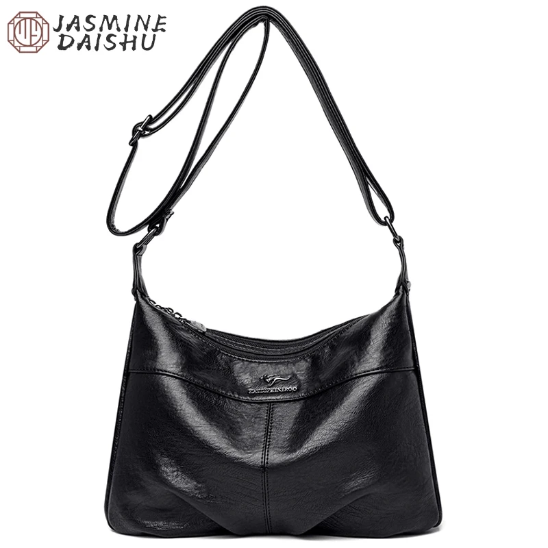 

Женские Сумки из искусственной кожи высокого качества, сумки через плечо, модель осени 2021, женские Роскошные Дизайнерские повседневные Про...