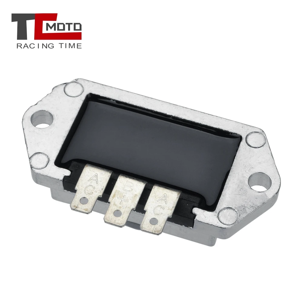 Регулятор выпрямителя напряжения мотоцикла TCMOTO для KOHLER 2575503S 4140305 4140309 CH20 CH22 CH23 CH25 /