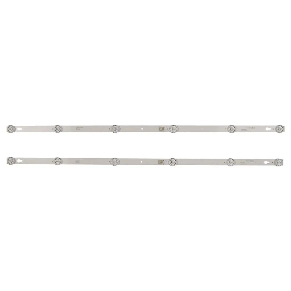 

LED Backlight strip 6 lamp for TCL32"TV 32HB5426 LVW320CS0T 4C-LB3206-HR03J HR01J TOT_32D2900 32HR330M06A5 32HR330M06A8