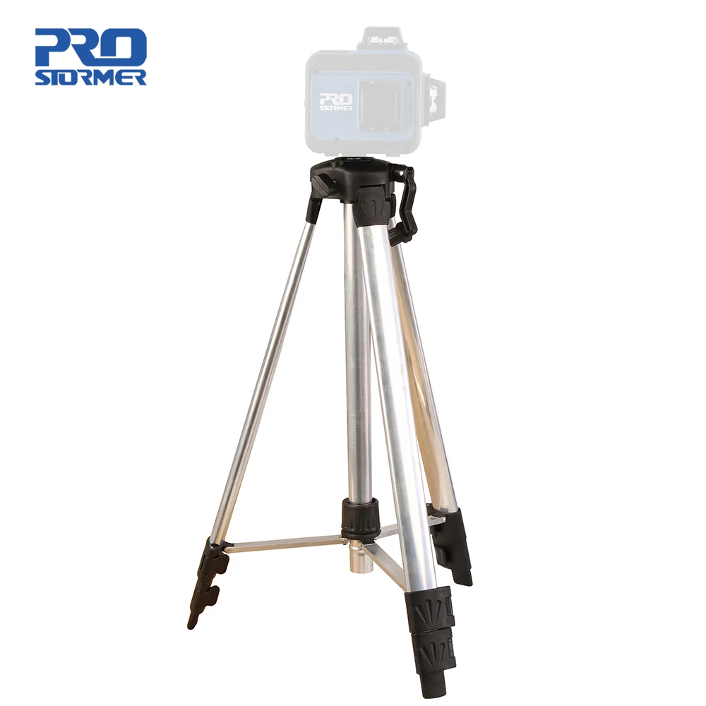 Кронштейн лазерного уровня PROSTORMER 1 5 м фиксированный и Удлинительный |