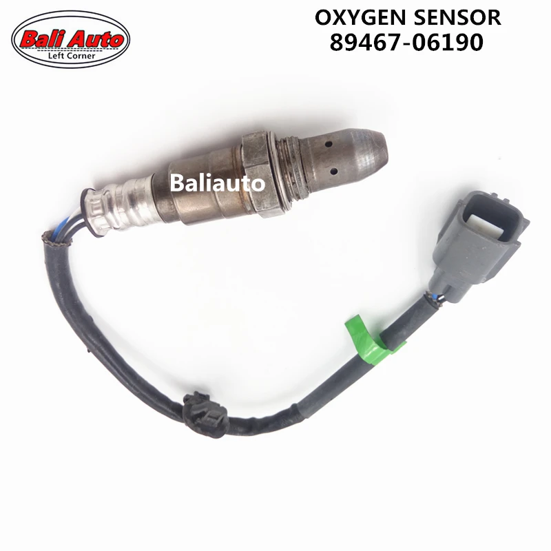 

Air Fuel Ratio Sensor Right 89467-06190 For Toyota Avalon Camry 2349155