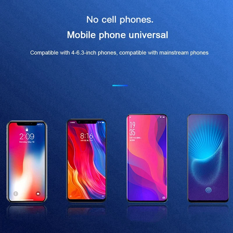 Для Pubg контроллера L1R1 шутер геймпад мобильный игровой контроллер джойстик с