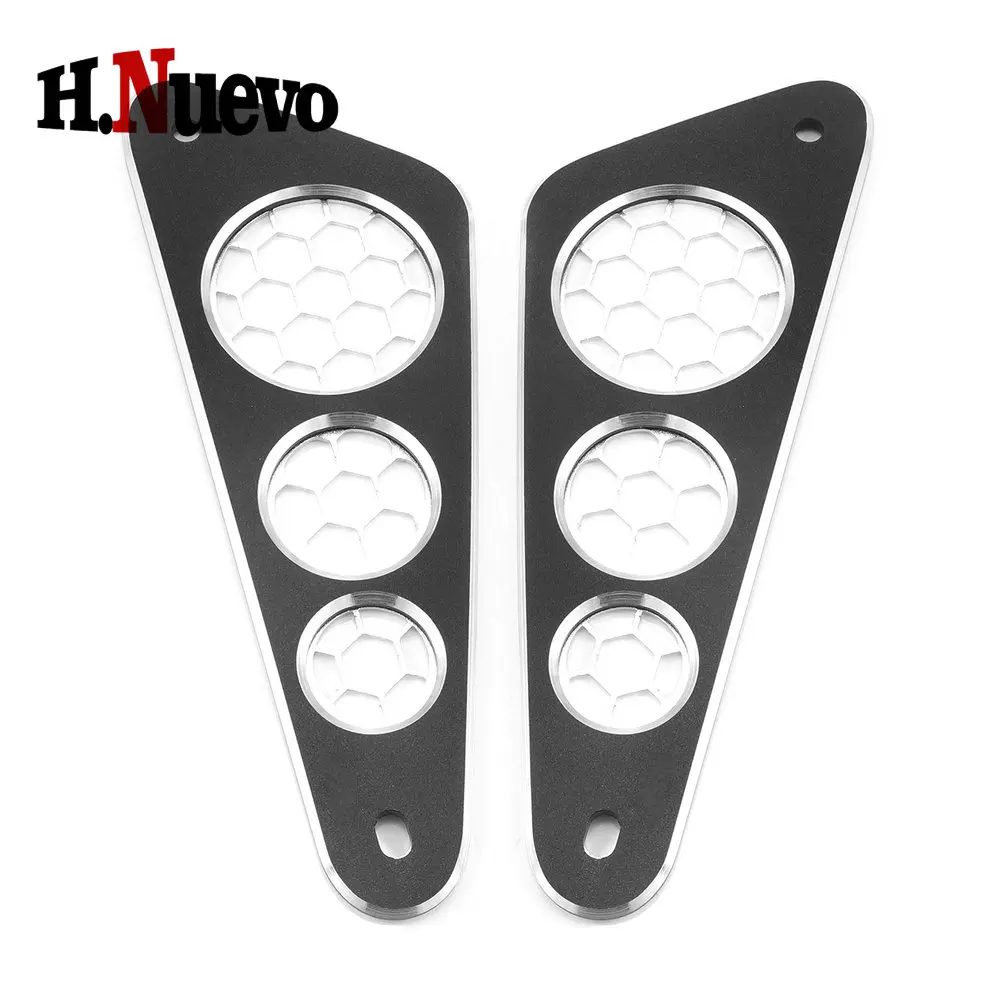 

For Yamaha XSR155 XSR 155 2019 2020 2021 Motorcycles Rear Fairing Panel Cowling Decorative Cover Plate Motorbike Accessories