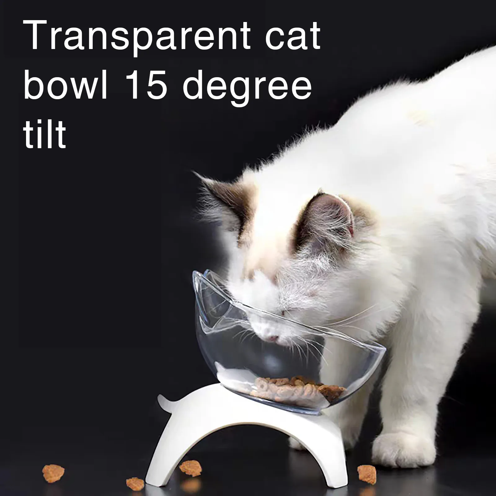 

Кота собаки любимчика медленной подачи защиты позвоночника чаша питьевой фонтанчик защиты желудка чаша аксессуары для собак и кошек анти л...