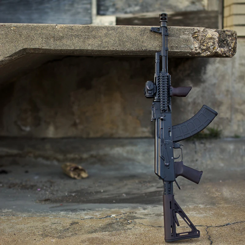 Тактический теплоотвод Многофункциональный AK 103 104 105 74 м Пикатинни передний